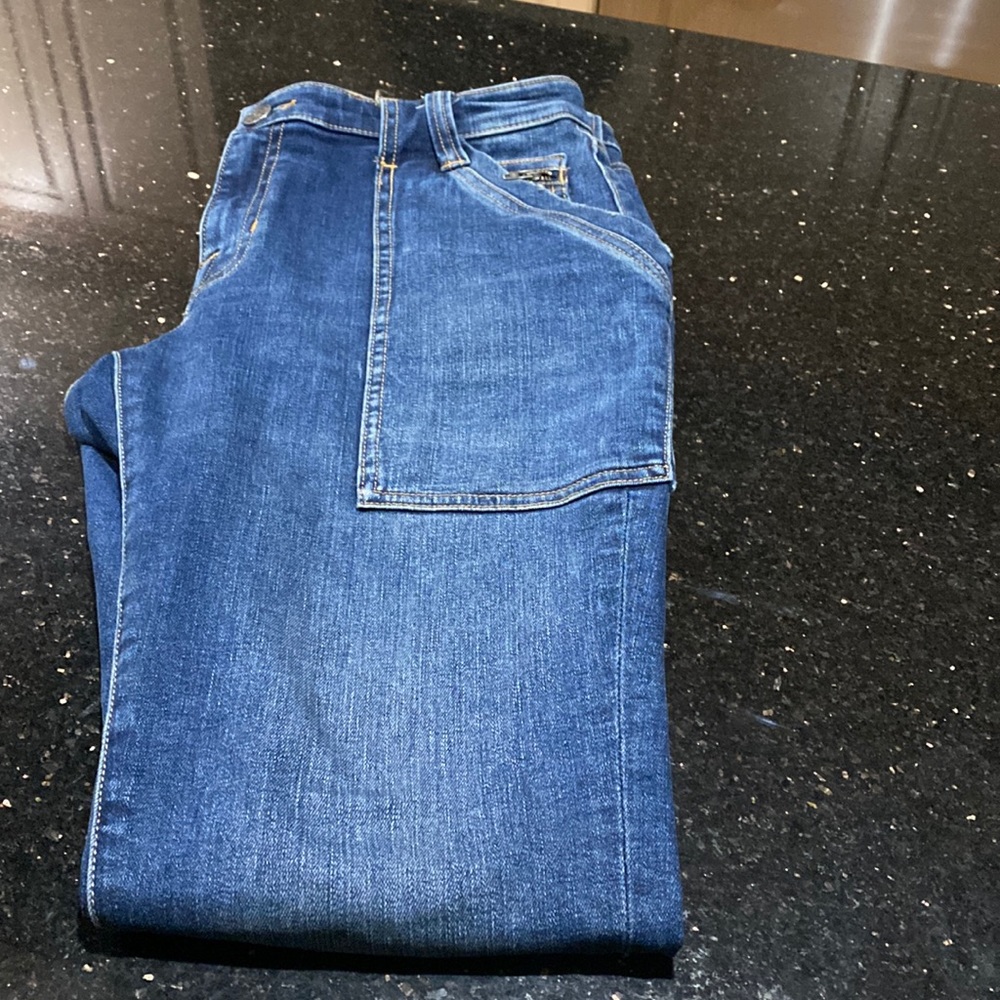 Joie jeans, gently used in good shape